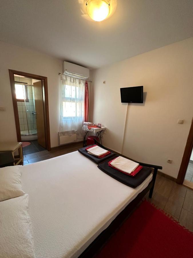 Villa Nar Mostar Exterior photo